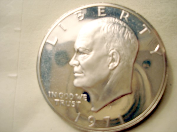 Post-An-Ike-Eisenhower-Dollar